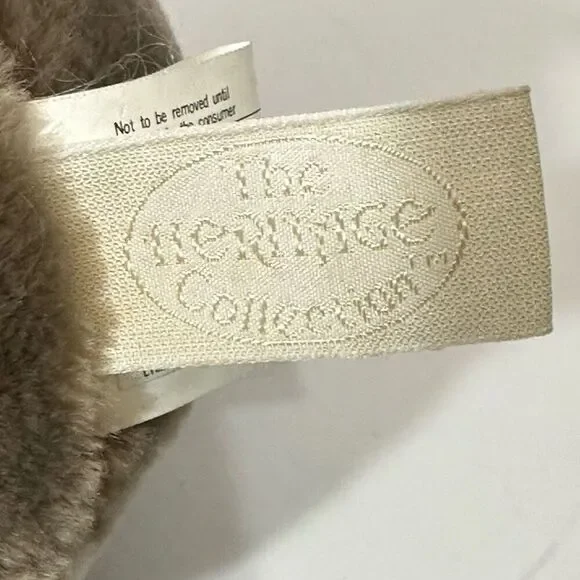 Vintage Ganz Bros. The Heritage Collection Plush Toys - Picture 11 of 15